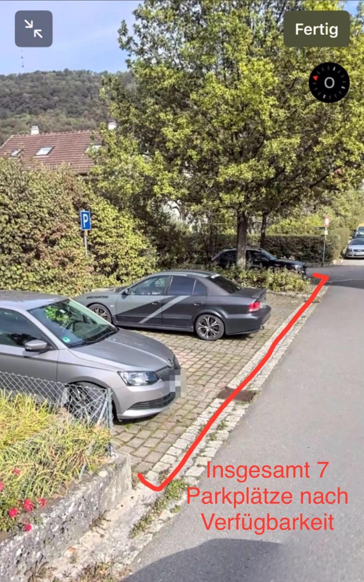Blickfang Lichtenstein エクステリア 写真